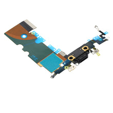 Load image into Gallery viewer, Charging Port Flex Cable for iPhone 8