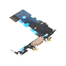 Load image into Gallery viewer, Charging Port Flex Cable for iPhone 8