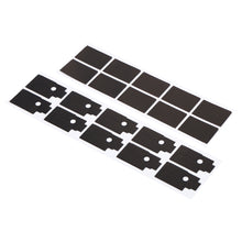 Load image into Gallery viewer, 10 Sets Motherboard Back Stickers for iPhone 8