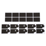 10 Sets Motherboard Back Stickers for iPhone 8