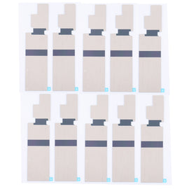 10 Sets Motherboard Front Stickers for iPhone 8