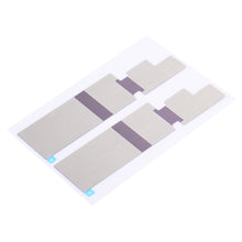 Load image into Gallery viewer, 10 Sets Motherboard Front Stickers for iPhone 8