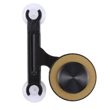 Load image into Gallery viewer, Q9 Direct Mobile Games Joystick Artifact Hand Travel Button Sucker for iPhone, Android Phone, Tablet, Q9 Gold, Q9 Red