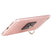 Load image into Gallery viewer, 100 PCS Universal Finger Ring Mobile Phone Holder Stand