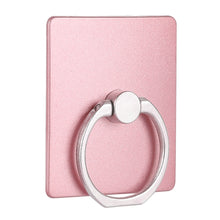 Load image into Gallery viewer, 100 PCS Universal Finger Ring Mobile Phone Holder Stand