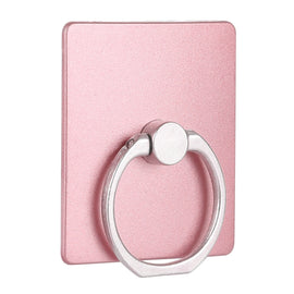 100 PCS Universal Finger Ring Mobile Phone Holder Stand