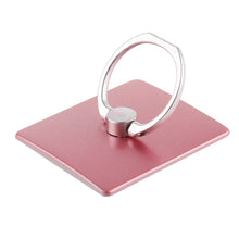 Load image into Gallery viewer, 100 PCS Universal Finger Ring Mobile Phone Holder Stand