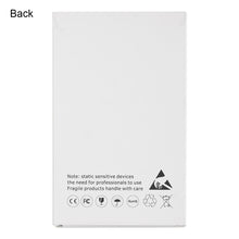 Load image into Gallery viewer, 50 PCS Cardboard Packaging White Box for iPhone 8 / 7 LCD Screen