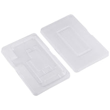 Load image into Gallery viewer, 50 PCS Cardboard Packaging White Box for iPhone 8 / 7 LCD Screen