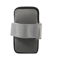 Load image into Gallery viewer, Multi-functional Universal Thin Sports Arm Bag Phone bag Wrist Pack with Earphone Hole for 6.5 Inch or Below Smartphones, Arm Size : 22-38cm