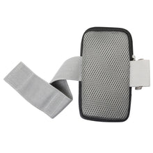 Load image into Gallery viewer, Multi-functional Universal Thin Sports Arm Bag Phone bag Wrist Pack with Earphone Hole for 6.5 Inch or Below Smartphones, Arm Size : 22-38cm