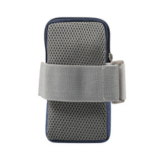 Load image into Gallery viewer, Multi-functional Universal Thin Sports Arm Bag Phone bag Wrist Pack with Earphone Hole for 6.5 Inch or Below Smartphones, Arm Size : 22-38cm