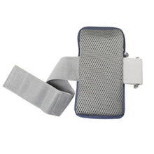 Load image into Gallery viewer, Multi-functional Universal Thin Sports Arm Bag Phone bag Wrist Pack with Earphone Hole for 6.5 Inch or Below Smartphones, Arm Size : 22-38cm