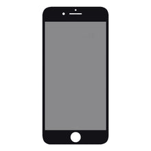 Load image into Gallery viewer, 9H 6D Anti-peep Tempered Glass Film for iPhone SE 2022 / 2020 / 8 / 7