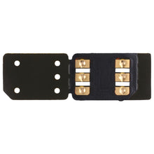 Load image into Gallery viewer, R-SIM 14 V18 Ultra Universal ICCID SIM Unlock Card for iPhone X, XS, XR, XS Max, 8 &amp; 8 Plus, 7 &amp; 7 Plus