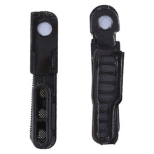 Load image into Gallery viewer, 10 PCS Microphone Dustproof Mesh + Speaker Dustproof Mesh for iPhone 8 / 7