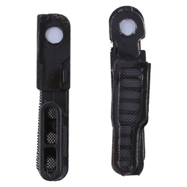 10 PCS Microphone Dustproof Mesh + Speaker Dustproof Mesh for iPhone 8 / 7