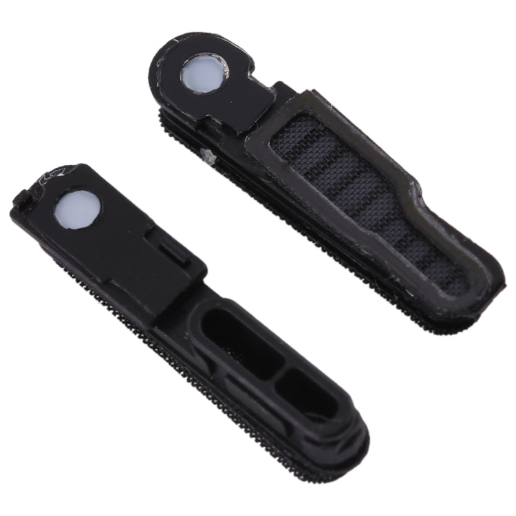 10 PCS Microphone Dustproof Mesh + Speaker Dustproof Mesh for iPhone 8 / 7