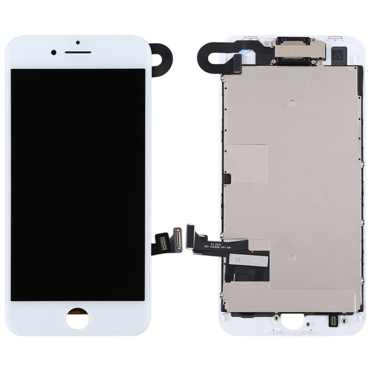LCD Screen include Front Camera for iPhone 8