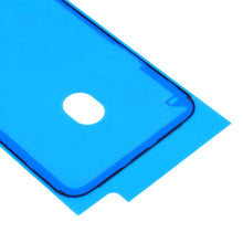 Load image into Gallery viewer, 100 PCS LCD Frame Bezel Waterproof Adhesive Stickers for iPhone 8