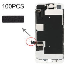 Load image into Gallery viewer, 100 PCS Touch Flex Cable Cotton Pads for iPhone 8