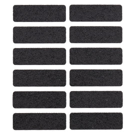 100 PCS Touch Flex Cable Cotton Pads for iPhone 8
