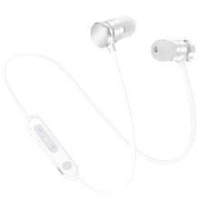 Load image into Gallery viewer, X3 Magnetic Absorption  Sports Bluetooth 5.0 In-Ear Headset with HD Mic, Support Hands-free Calls, Distance: 10m