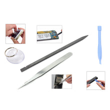 Load image into Gallery viewer, JIAFA JF-8154 9 in 1 Repair Tool Set for iPhone