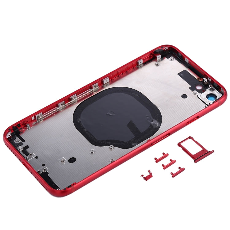 Back Housing Cover for iPhone 8