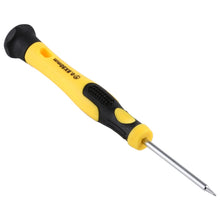 Load image into Gallery viewer, JIAFA JF-611-Y Tri-point 0.6 Repair Screwdriver for iPhone 7 &amp; 7 Plus &amp; Apple Watch