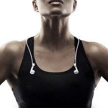 Load image into Gallery viewer, Wireless Bluetooth Earphone Anti-lost Strap Silicone Unisex Headphones Anti-lost Line for Apple AirPods 1/2, Cable Length: 60cm