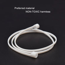 Load image into Gallery viewer, Wireless Bluetooth Earphone Anti-lost Strap Silicone Unisex Headphones Anti-lost Line for Apple AirPods 1/2, Cable Length: 60cm