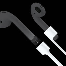 Load image into Gallery viewer, Wireless Bluetooth Earphone Anti-lost Strap Silicone Unisex Headphones Anti-lost Line for Apple AirPods 1/2, Cable Length: 60cm