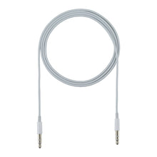 Load image into Gallery viewer, MH024 1m 3.5mm Jack Wire Control Stereo AUX Audio Cable for Computer, CD Player, MP3, Car, Headphone, Phones, Tablets, Speaker