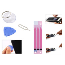Load image into Gallery viewer, JIAFA JF-8158 11 in 1 Battery Repair Tool Set for iPhone 8