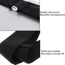 Load image into Gallery viewer, For Apple Pencil / iPad 9.7 inch General High Elastic Band Apple Pencil Band Protective Bag