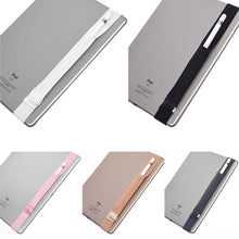 Load image into Gallery viewer, For Apple Pencil / iPad 9.7 inch General High Elastic Band Apple Pencil Band Protective Bag