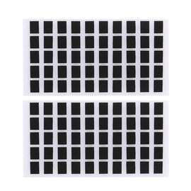 100 PCS Screen Welding Stickers for iPhone 8