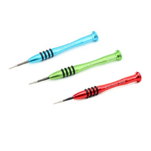 Load image into Gallery viewer, JIAFA JF-8163 7 in 1 Battery Repair Tool Set for iPhone 8