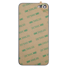 Load image into Gallery viewer, Back Cover with Adhesive for iPhone 8