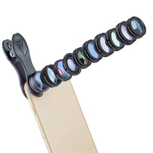 Load image into Gallery viewer, For iPhone, Samsung, Huawei, Xiaomi, HTC and Other Smartphones, Ultra-thin Digital Camera