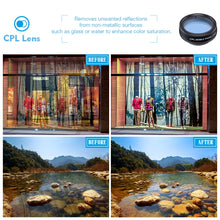 Load image into Gallery viewer, For iPhone, Samsung, Huawei, Xiaomi, HTC and Other Smartphones, Ultra-thin Digital Camera