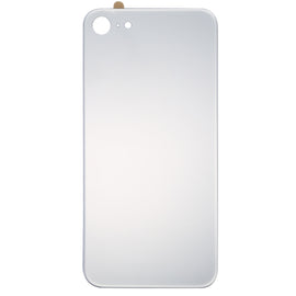 Glass Mirror Surface Battery Back Cover for iPhone 8