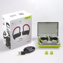 Load image into Gallery viewer, ZEALOT H10 TWS Ture Wireless Stereo Double Earphones Dust-proof Sweat-proof Bluetooth Earphone with Charging Box, IP8F4947, IP8F4947H, IP8F4947L, IP8F4947R