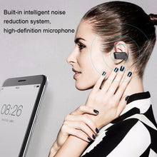 Load image into Gallery viewer, ZEALOT H10 TWS Ture Wireless Stereo Double Earphones Dust-proof Sweat-proof Bluetooth Earphone with Charging Box