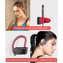 Load image into Gallery viewer, ZEALOT H10 TWS Ture Wireless Stereo Double Earphones Dust-proof Sweat-proof Bluetooth Earphone with Charging Box