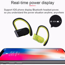 Load image into Gallery viewer, ZEALOT H10 TWS Ture Wireless Stereo Double Earphones Dust-proof Sweat-proof Bluetooth Earphone with Charging Box