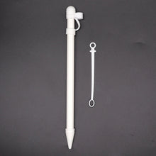 Load image into Gallery viewer, 3 in 1 Silicone Protective Cover+Touch Cap Pen+Nip Pen Case For Apple Pencil