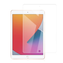 Load image into Gallery viewer, mocolo 0.33mm 9H 2.5D Tempered Glass Film for iPad 10.2(2020)