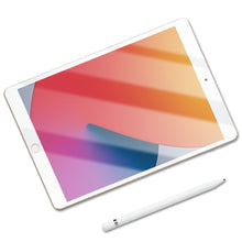 Load image into Gallery viewer, mocolo 0.33mm 9H 2.5D Tempered Glass Film for iPad 10.2(2020)